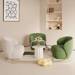 無垢材使用のモダンチェア | おしゃれなリビングに最適なデザイン家具【2色展開】 hch-3082