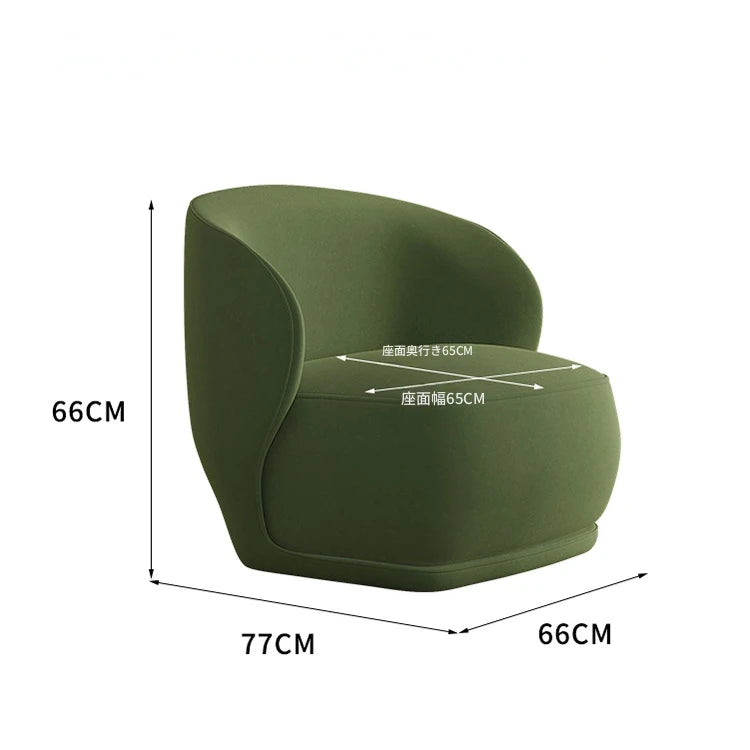 無垢材使用のモダンチェア | おしゃれなリビングに最適なデザイン家具【2色展開】 hch-3082