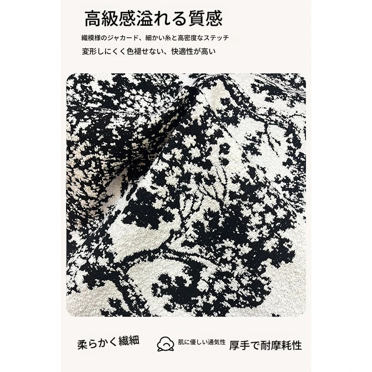 パイン材のシープボアスツール - おしゃれなインテリアに最適な多機能収納付きハンドメイドスツール hch-3090