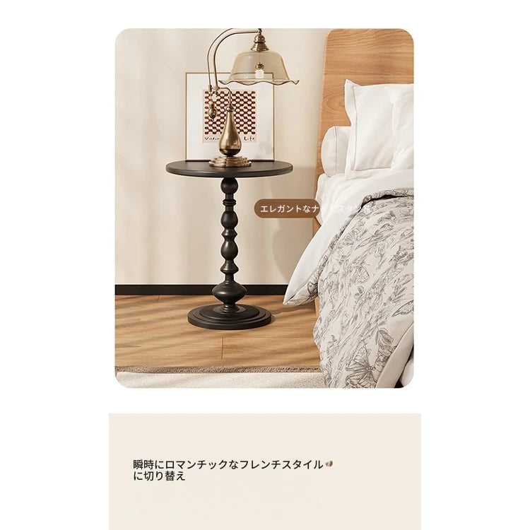 エレガントなデザインのブラックセンターテーブル - モダンなリビングに最適な装飾アイテム hch-3097