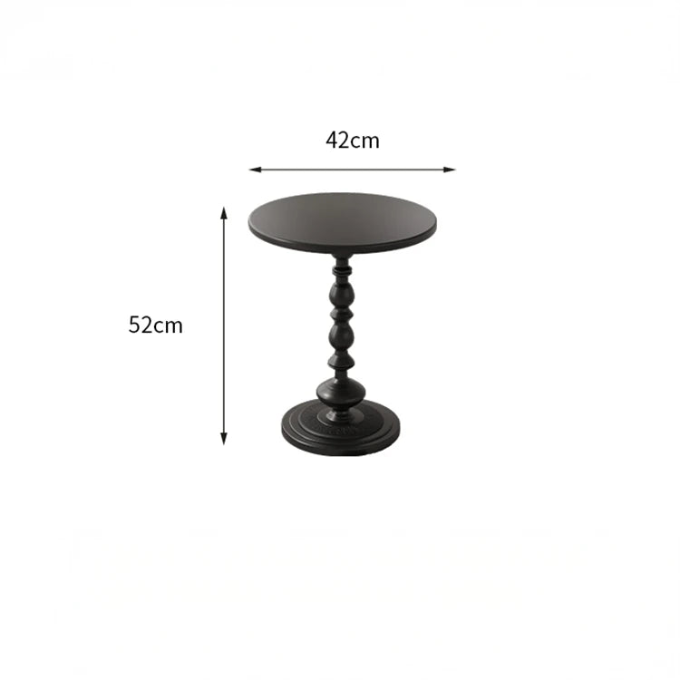 エレガントなデザインのブラックセンターテーブル - モダンなリビングに最適な装飾アイテム hch-3097