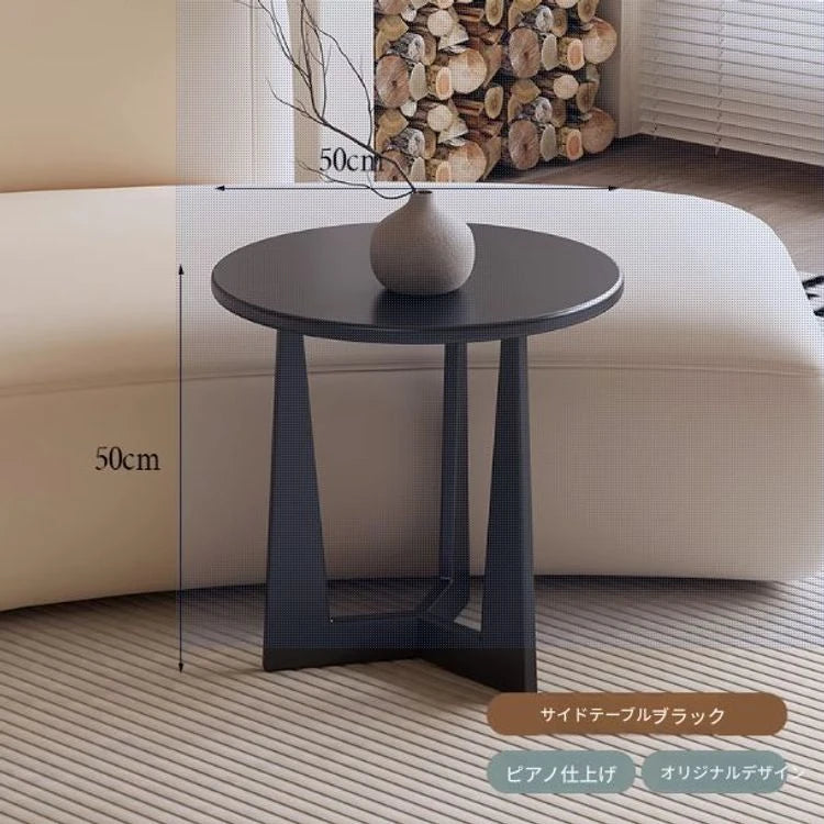 モダンパインセンターテーブル - シンプルなデザインでリビングをスタイリッシュに演出! hch-3098