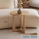 モダンパインセンターテーブル - シンプルなデザインでリビングをスタイリッシュに演出! hch-3098