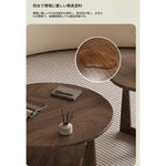 モダンパインセンターテーブル - シンプルなデザインでリビングをスタイリッシュに演出! hch-3098