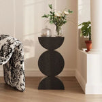 ゴールドデザインのモダンセンターテーブル - おしゃれで洗練されたインテリアアイテム hch-3099