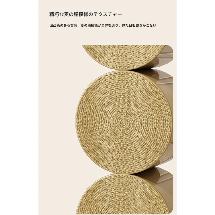 ゴールドデザインのモダンセンターテーブル - おしゃれで洗練されたインテリアアイテム hch-3099