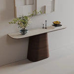 テーブル ベージュ セラミック 多層板 hdh-3567