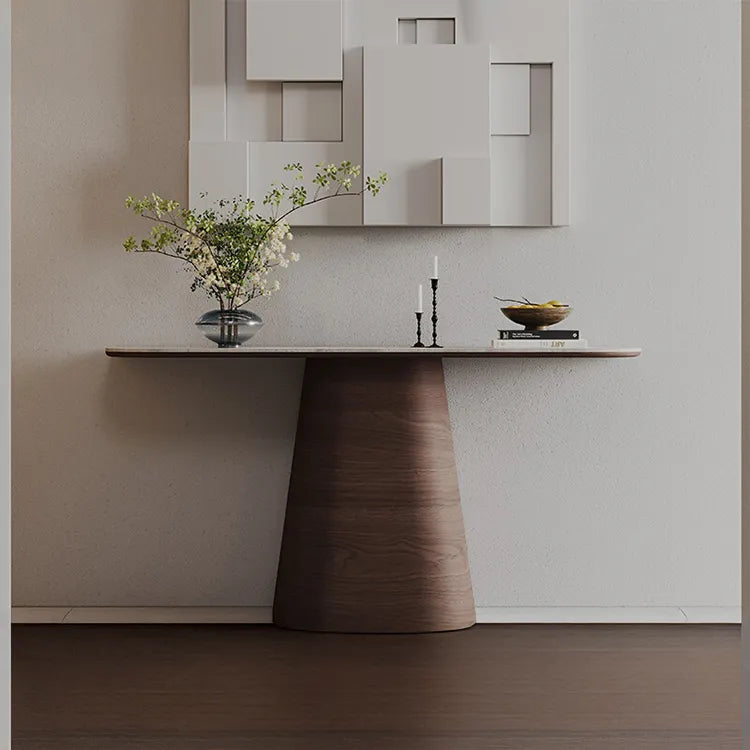 テーブル ベージュ セラミック 多層板 hdh-3567