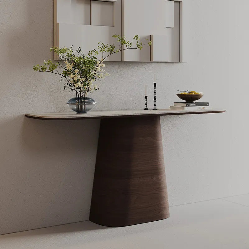 テーブル ベージュ セラミック 多層板 hdh-3567