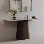 テーブル ベージュ セラミック 多層板 hdh-3567