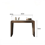 化粧台 カラー1 セラミック パイン 多層板 合皮 hdh-3573