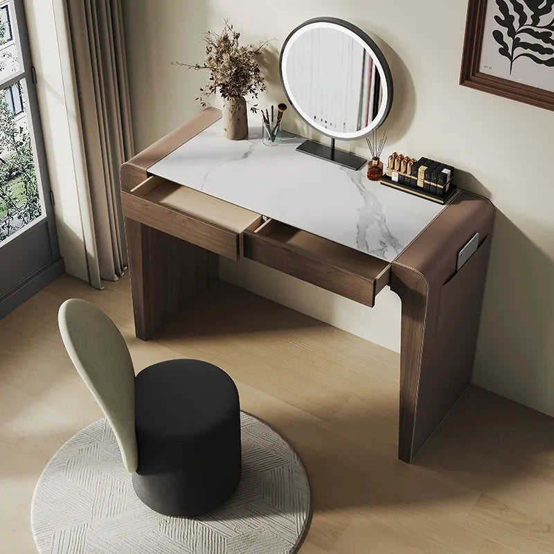 化粧台 カラー1 セラミック パイン 多層板 合皮 hdh-3573