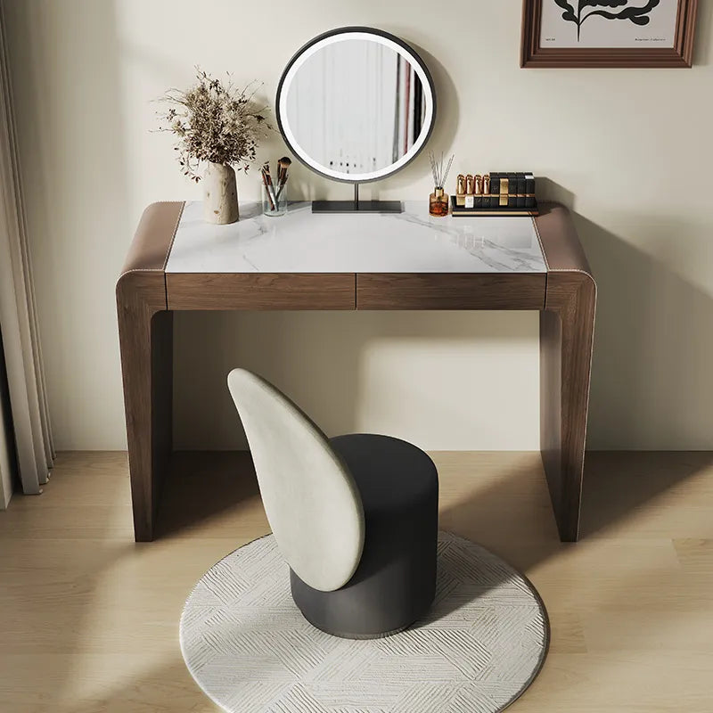 化粧台 カラー1 セラミック パイン 多層板 合皮 hdh-3573