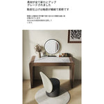 化粧台 カラー1 セラミック パイン 多層板 合皮 hdh-3573