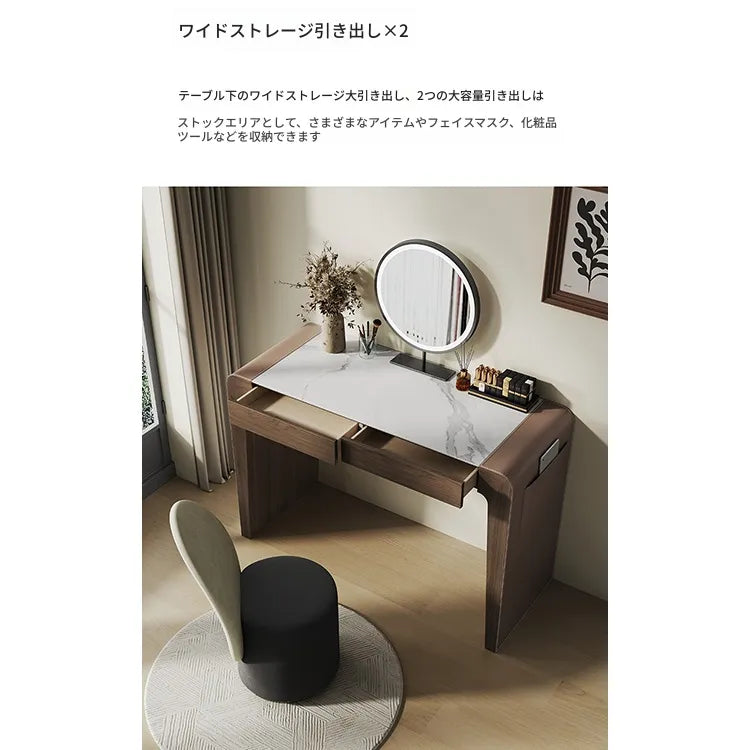 化粧台 カラー1 セラミック パイン 多層板 合皮 hdh-3573