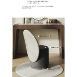 化粧台 カラー1 セラミック パイン 多層板 合皮 hdh-3573