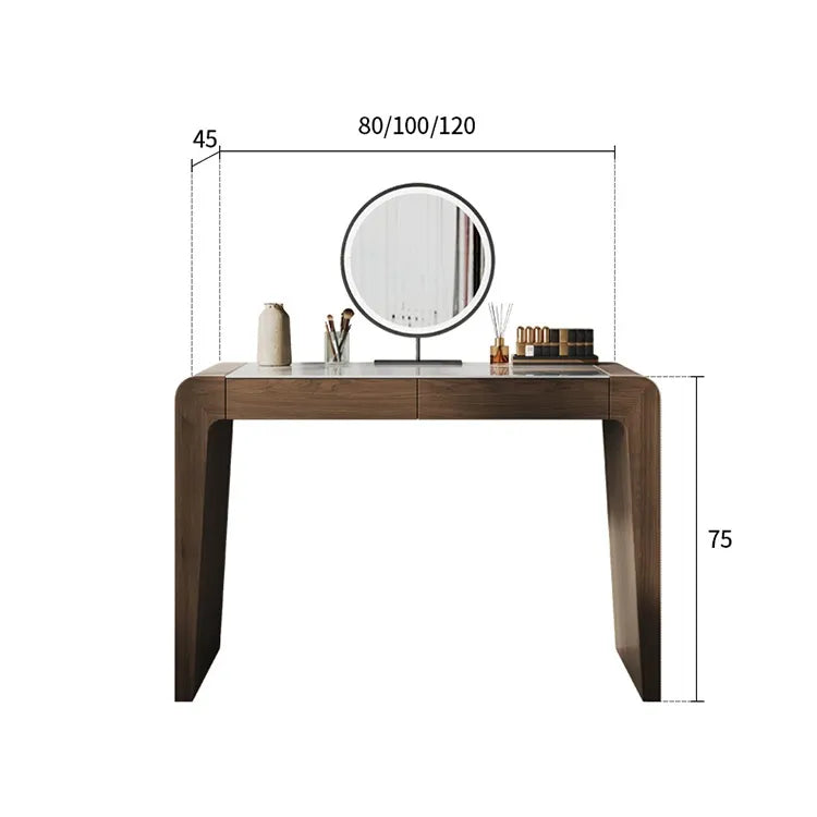 化粧台 カラー1 セラミック パイン 多層板 合皮 hdh-3573