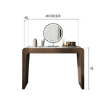 化粧台 カラー1 セラミック パイン 多層板 合皮 hdh-3573