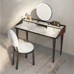 化粧台 カラー1 セラミック 多層板 合皮 hdh-3574