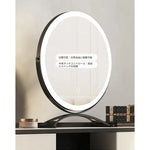 化粧台 カラー1 セラミック 多層板 合皮 hdh-3574