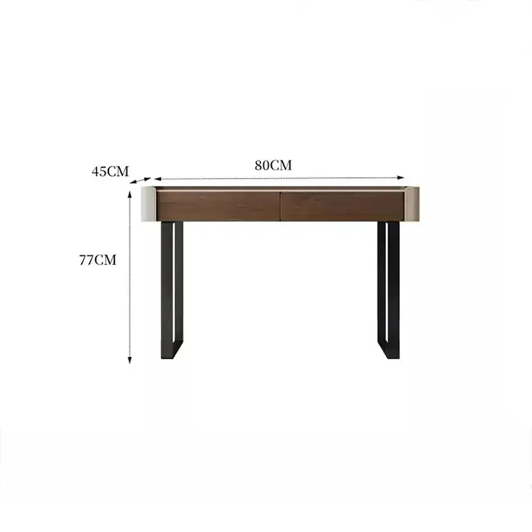 化粧台 カラー1 セラミック 無垢材 多層板 ステンレス 合皮 hdh-3575