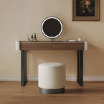 化粧台 カラー1 セラミック 無垢材 多層板 ステンレス 合皮 hdh-3575