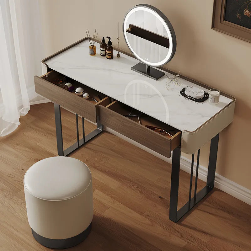 化粧台 カラー1 セラミック 無垢材 多層板 ステンレス 合皮 hdh-3575