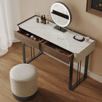 化粧台 カラー1 セラミック 無垢材 多層板 ステンレス 合皮 hdh-3575