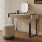 化粧台 カラー1 セラミック 無垢材 多層板 ステンレス 合皮 hdh-3575