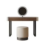 化粧台 カラー1 セラミック 無垢材 多層板 ステンレス 合皮 hdh-3575