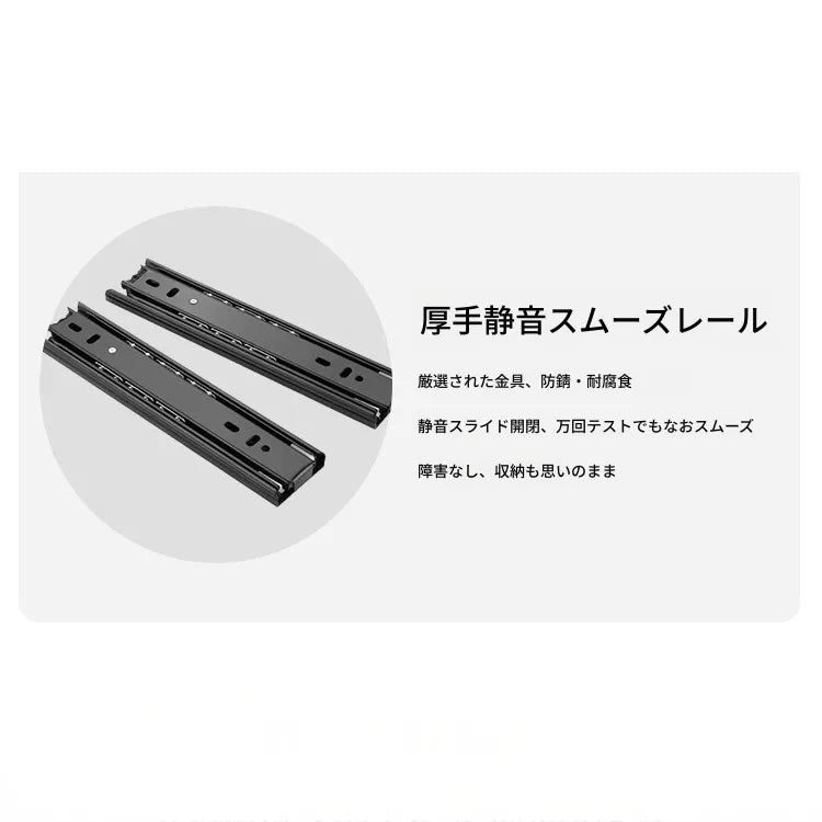 化粧台 カラー1 セラミック 無垢材 多層板 ステンレス 合皮 hdh-3575