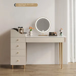 化粧台 カラー1 セラミック 多層板 合皮 hdh-3577