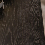 スギ材を使用したスタイリッシュなセンターテーブル:お洒落な空間を演出 hdst-4227