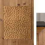 スギ材キャビネット|自然な風合いでおしゃれな収納アイテム hdst-4229