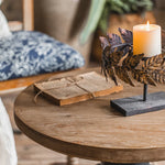 スギ材センターテーブル|モダンなリビングに最適なデザイン家具 hdst-4248