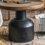 スギ材センターテーブル|モダンなリビングに最適なデザイン家具 hdst-4248