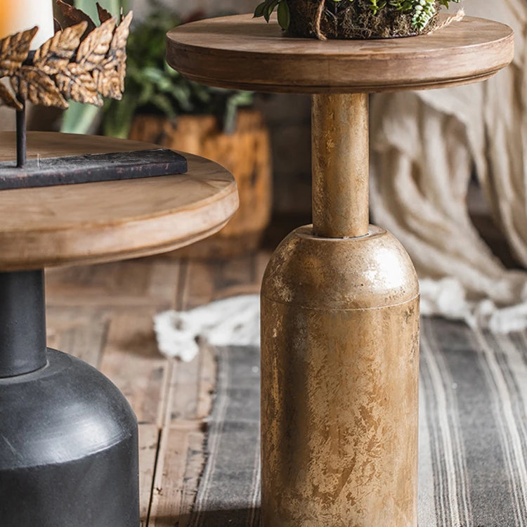 スギ材センターテーブル|モダンなリビングに最適なデザイン家具 hdst-4248