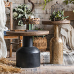 スギ材センターテーブル|モダンなリビングに最適なデザイン家具 hdst-4248