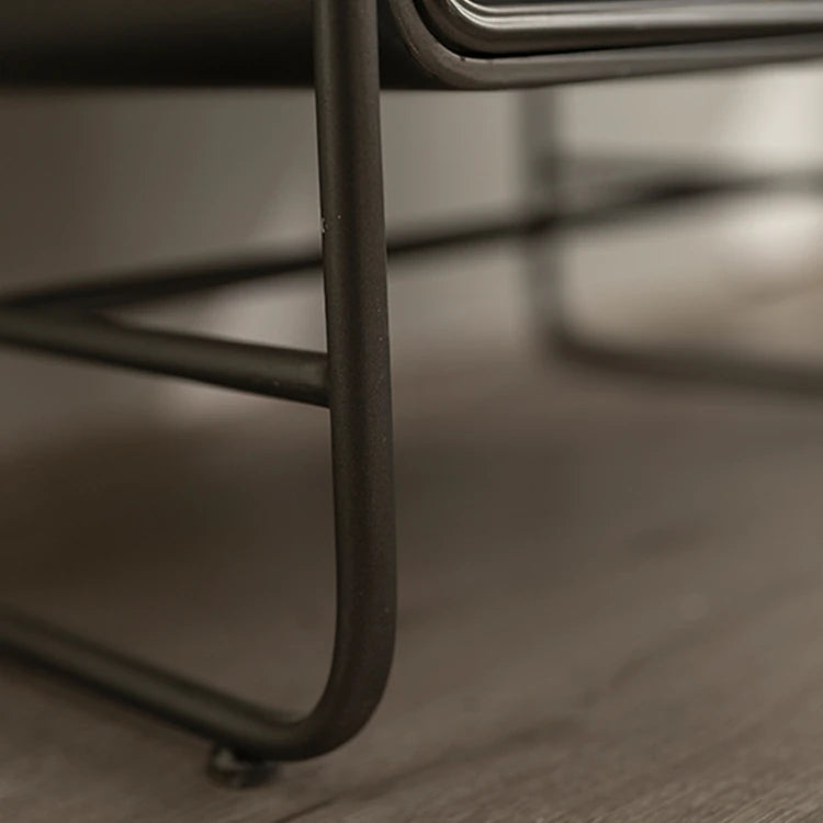 ヴィンテージスタイル ワインラック パイン材×アイアン×強化ガラスの高級感溢れるインテリア収納 hdst-4307