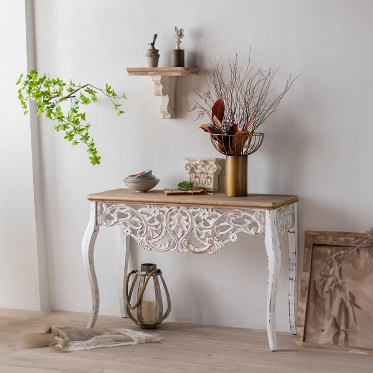 スギ材のエレガントなテレビ台|華やかなデザインが魅力的 hdst-4317