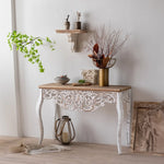 スギ材のエレガントなテレビ台|華やかなデザインが魅力的 hdst-4317