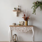 スギ材のエレガントなテレビ台|華やかなデザインが魅力的 hdst-4317