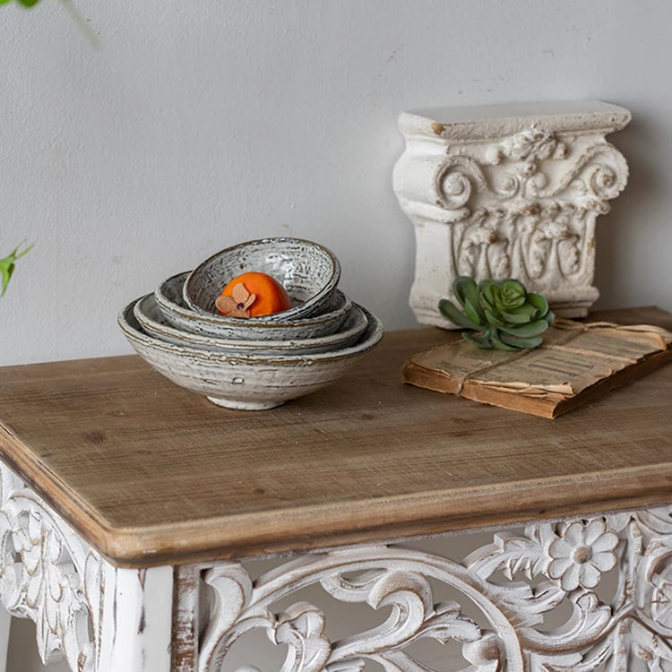 スギ材のエレガントなテレビ台|華やかなデザインが魅力的 hdst-4317