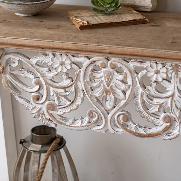 スギ材のエレガントなテレビ台|華やかなデザインが魅力的 hdst-4317