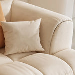 ラグジュアリーなパイルパインソファー|リビングの格上げに最適なデザインアイテム hfcjp-4009