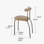 ラグジュアリーなセラミック&ステンレステーブル-モダンデザインの美しさを追求 hfcjp-4012