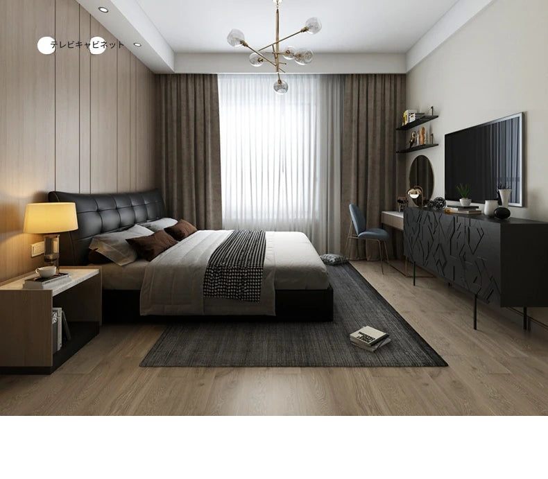 モダンデザインのブラックキャビネット - アートな彫刻模様でお部屋をスタイリッシュに演出する収納家具 hfgxc-4872