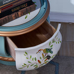 エレガントなデザインの無垢材ラック - 美しい空間を演出する収納棚 hfgxc-4876