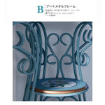 エレガントなデザインの無垢材ラック - 美しい空間を演出する収納棚 hfgxc-4876