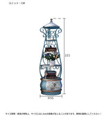 エレガントなデザインの無垢材ラック - 美しい空間を演出する収納棚 hfgxc-4876